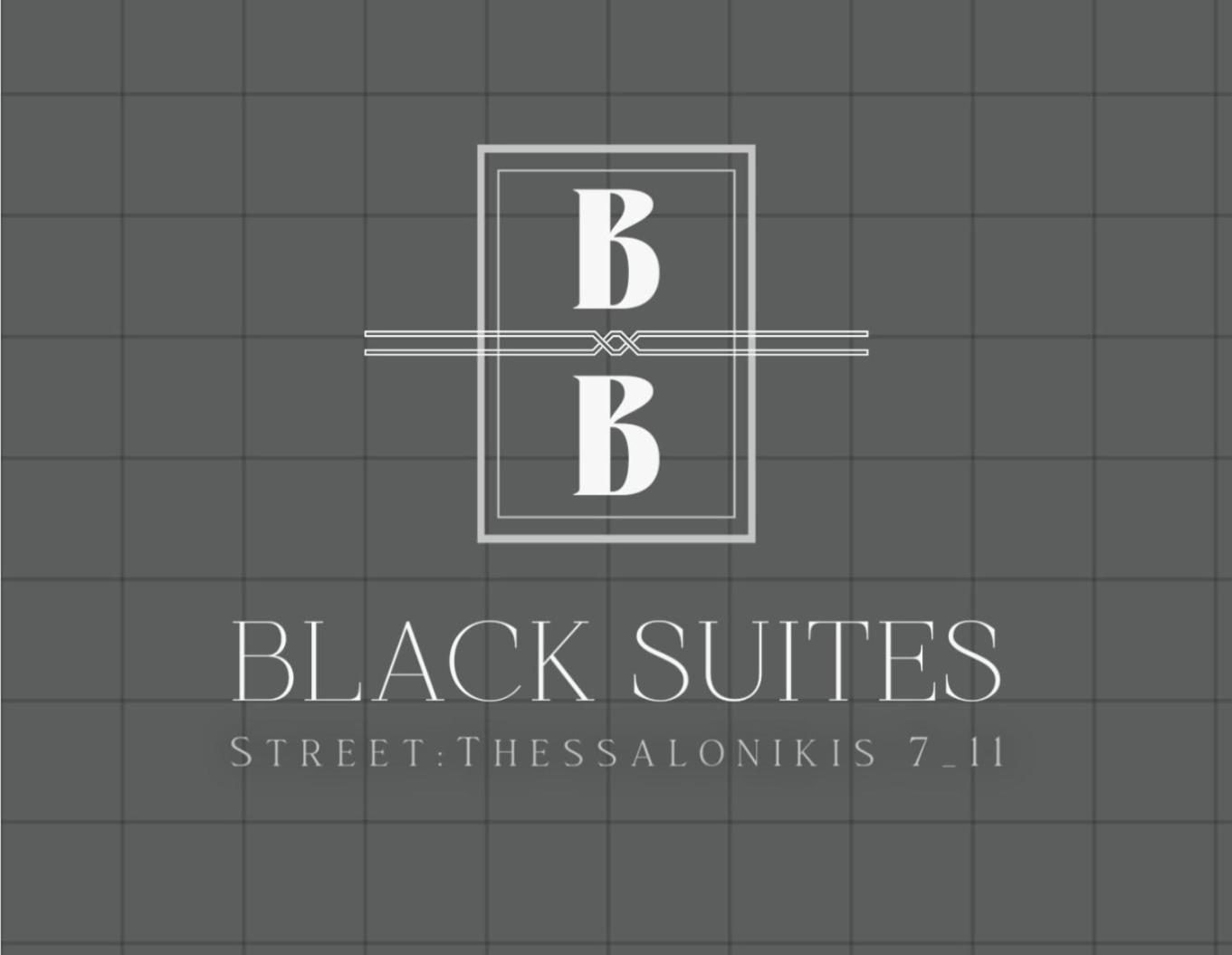 Black Suites Ханя Екстериор снимка